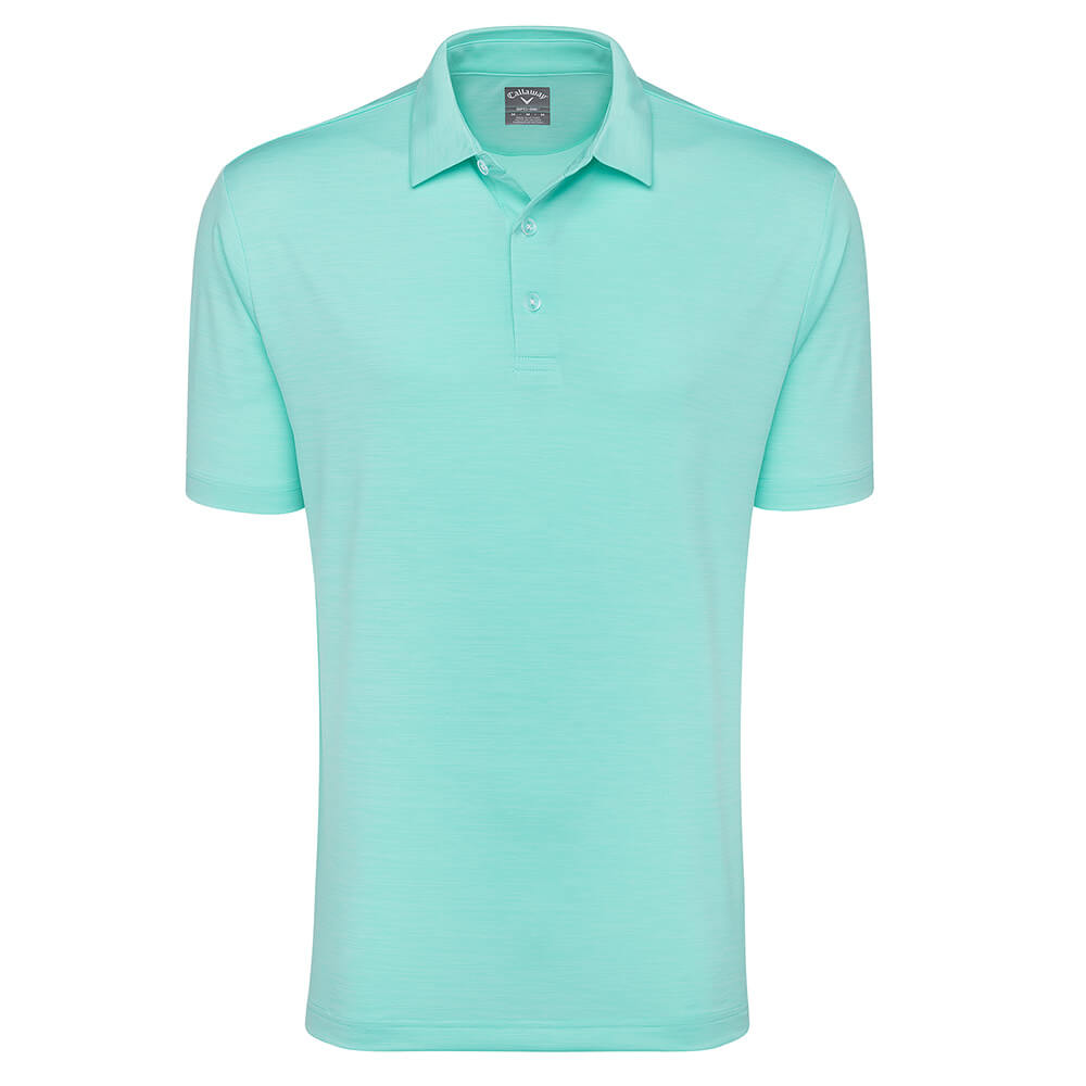 Callaway Broken Stripe Men's Polo 7
