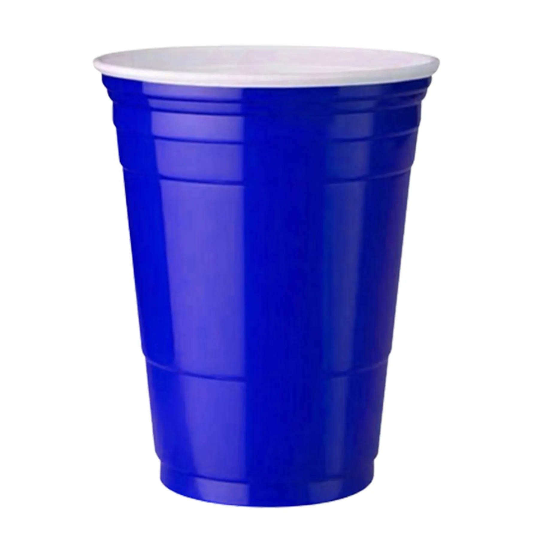16 Oz Beer Pong Party Cup 2