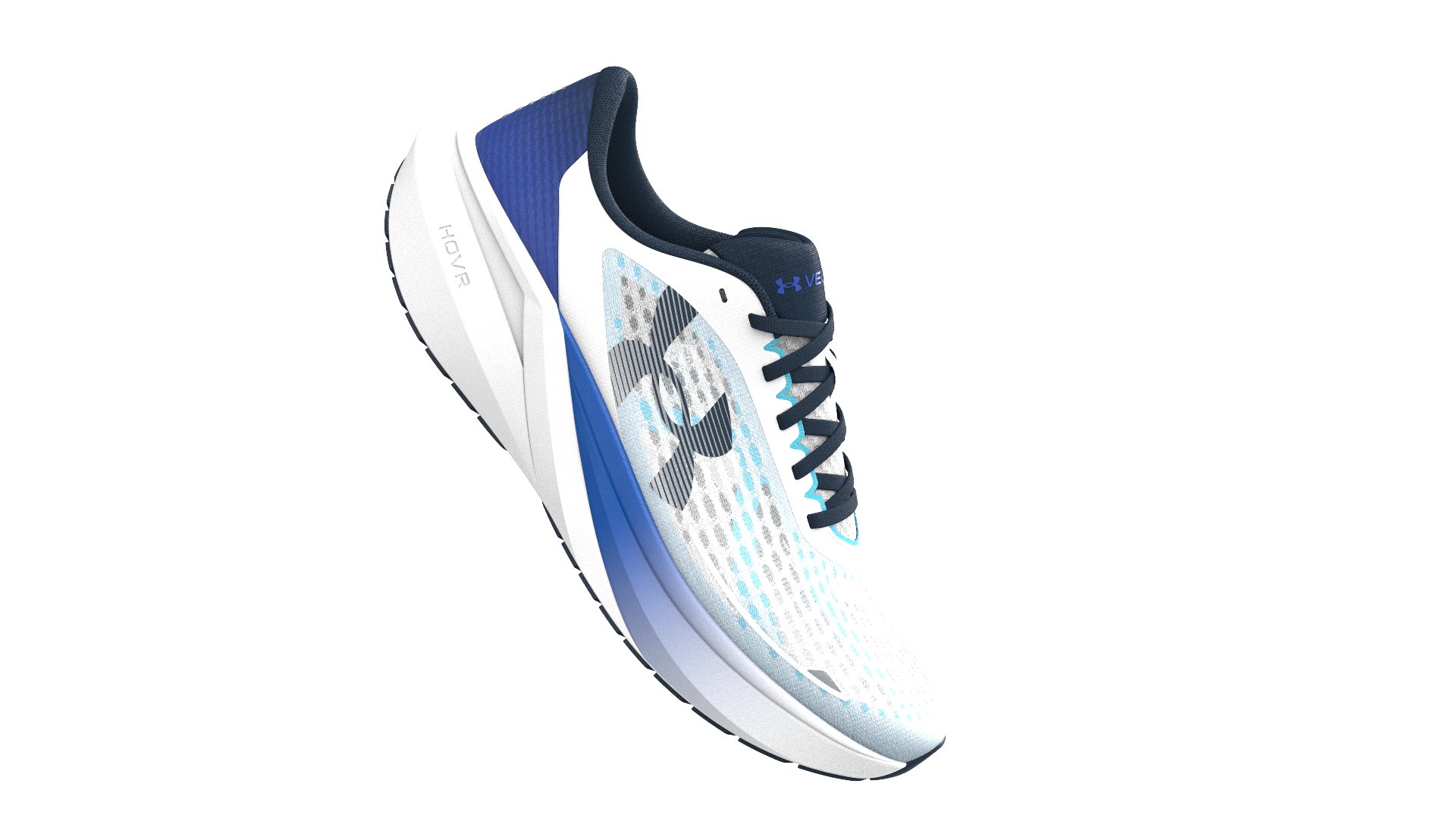 UA Velociti Pace Men's Running Shoes 9