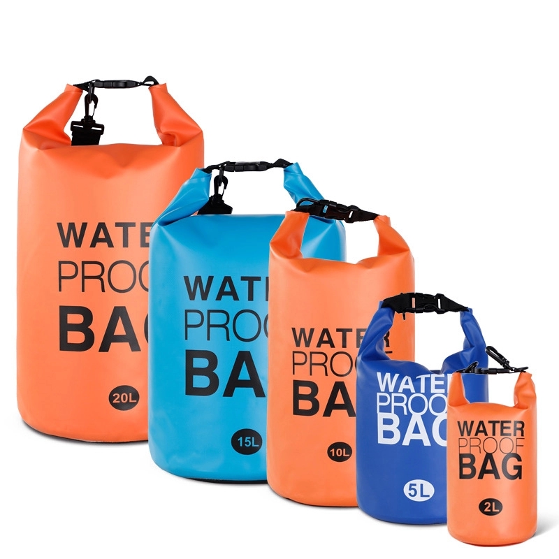 Floating Waterproof Dry Bag 3