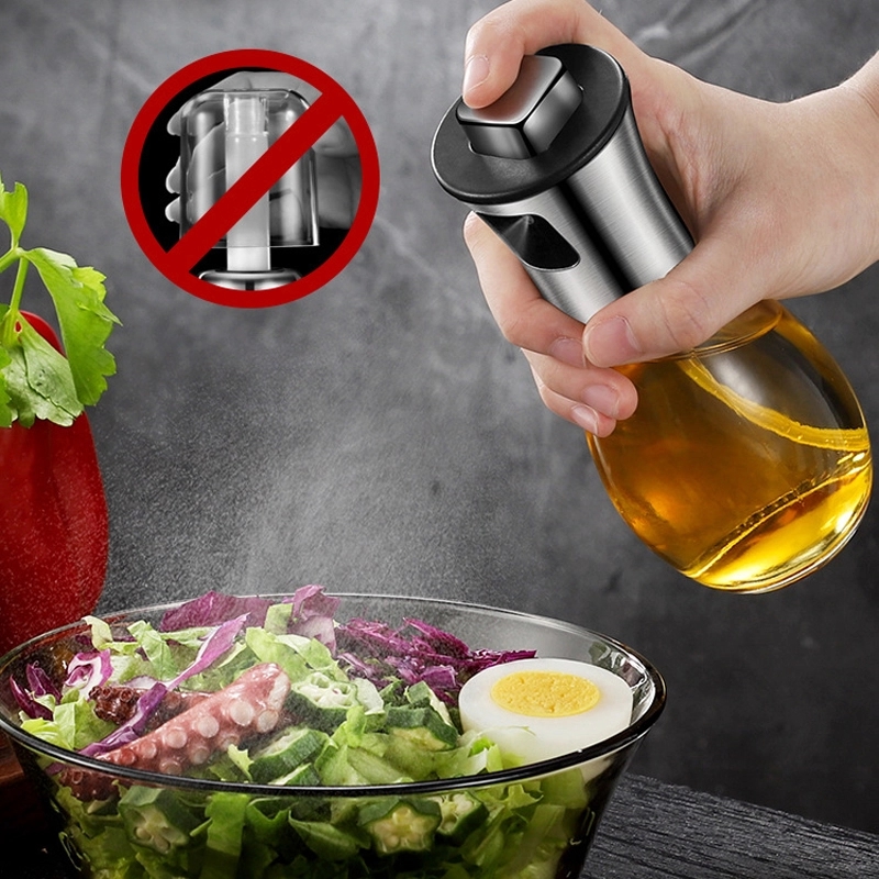 Custom 6.8 OZ Oil Sprayer for Cooking 3