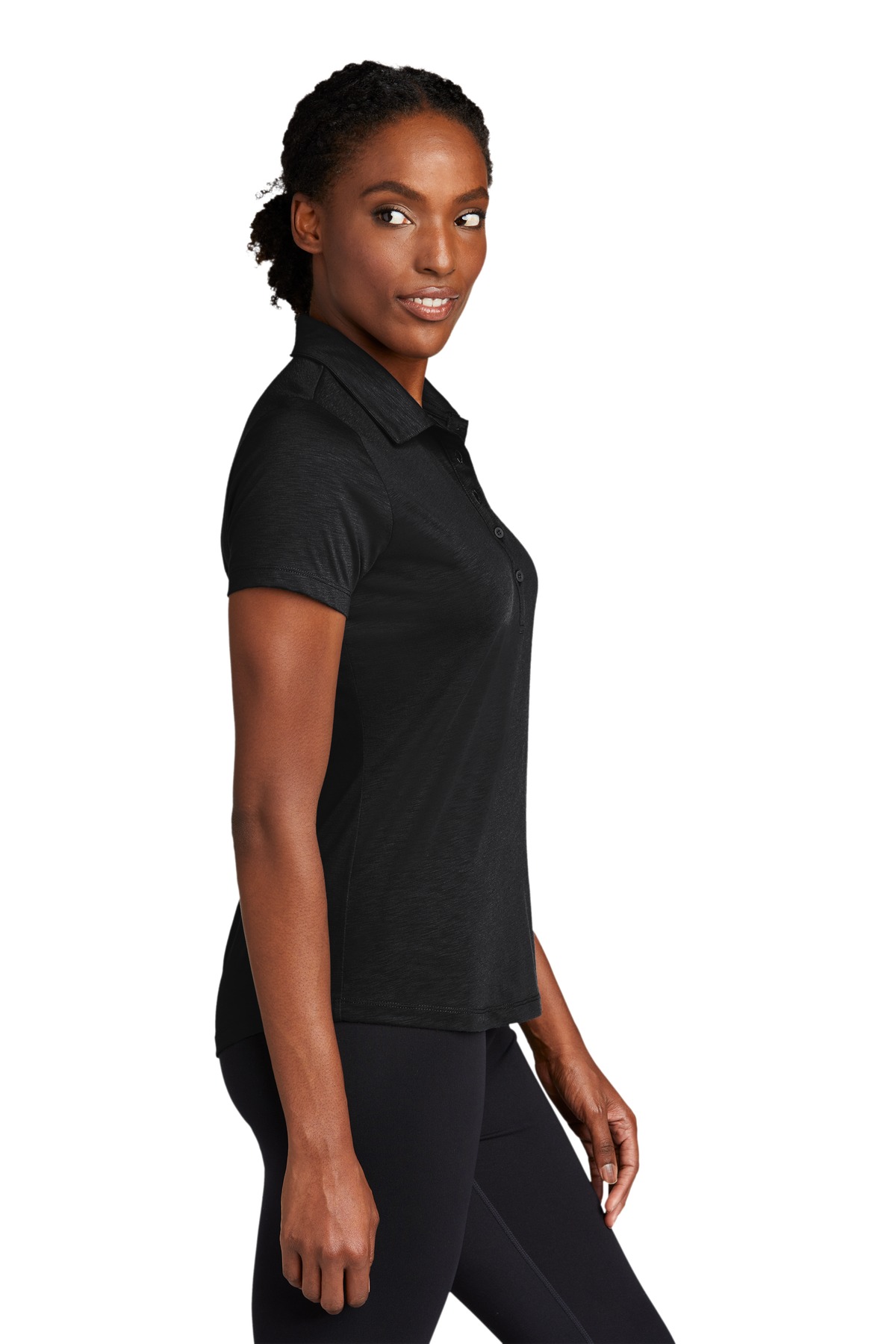 Women's PosiCharge Strive Polo