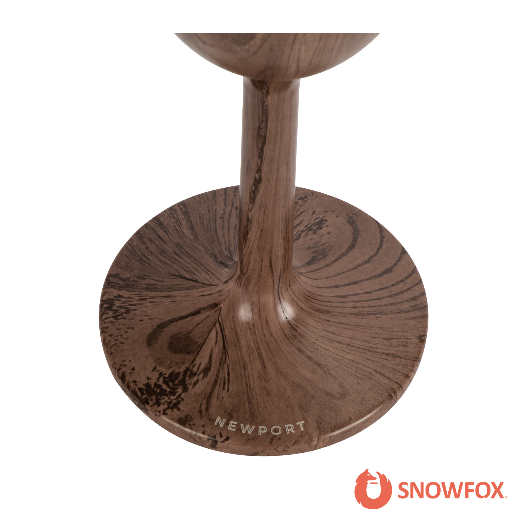 Snowfox® 6 oz. Insulated Champagne Flute 3