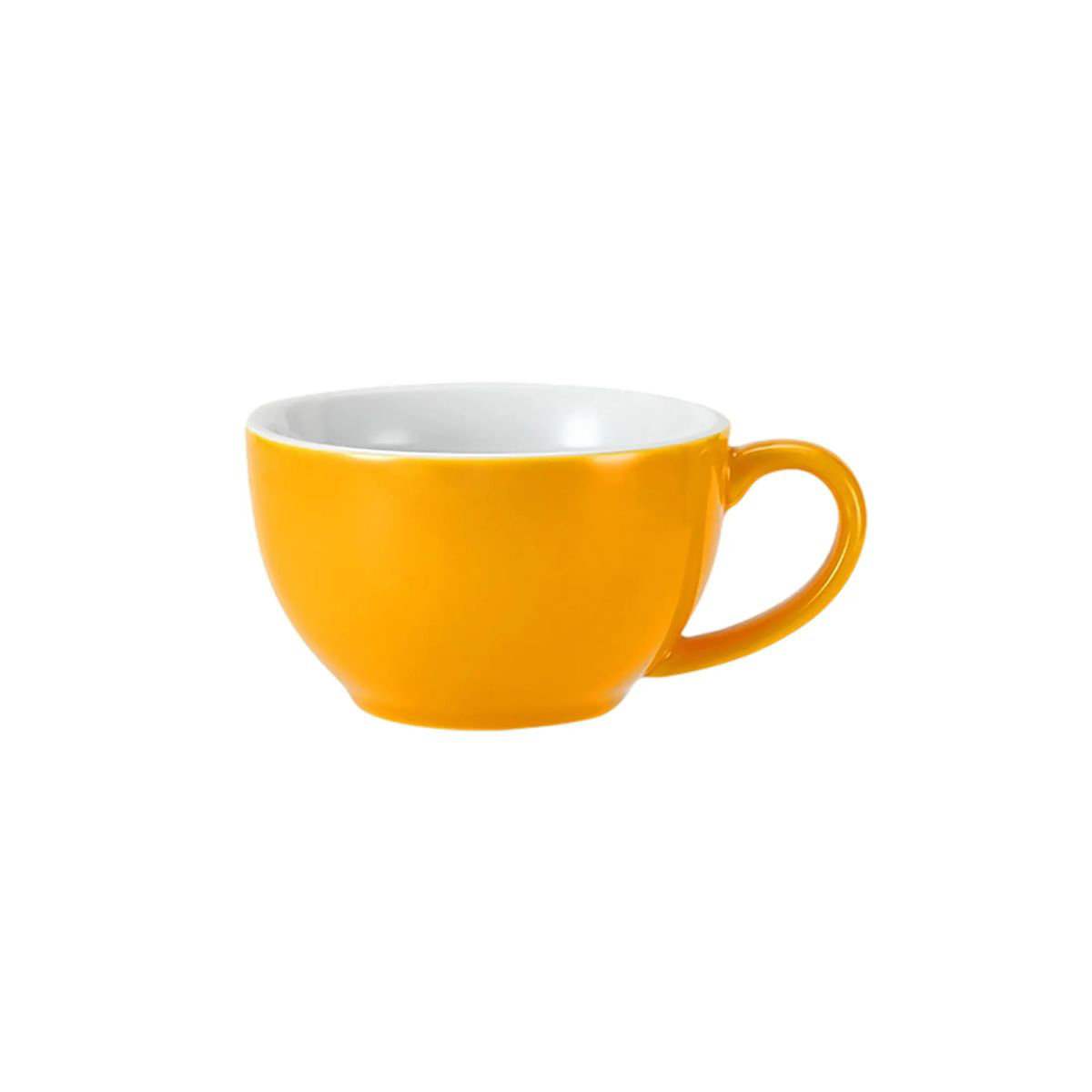 Elegant Ceramic Saucer for Coffee or Cappuccino 19
