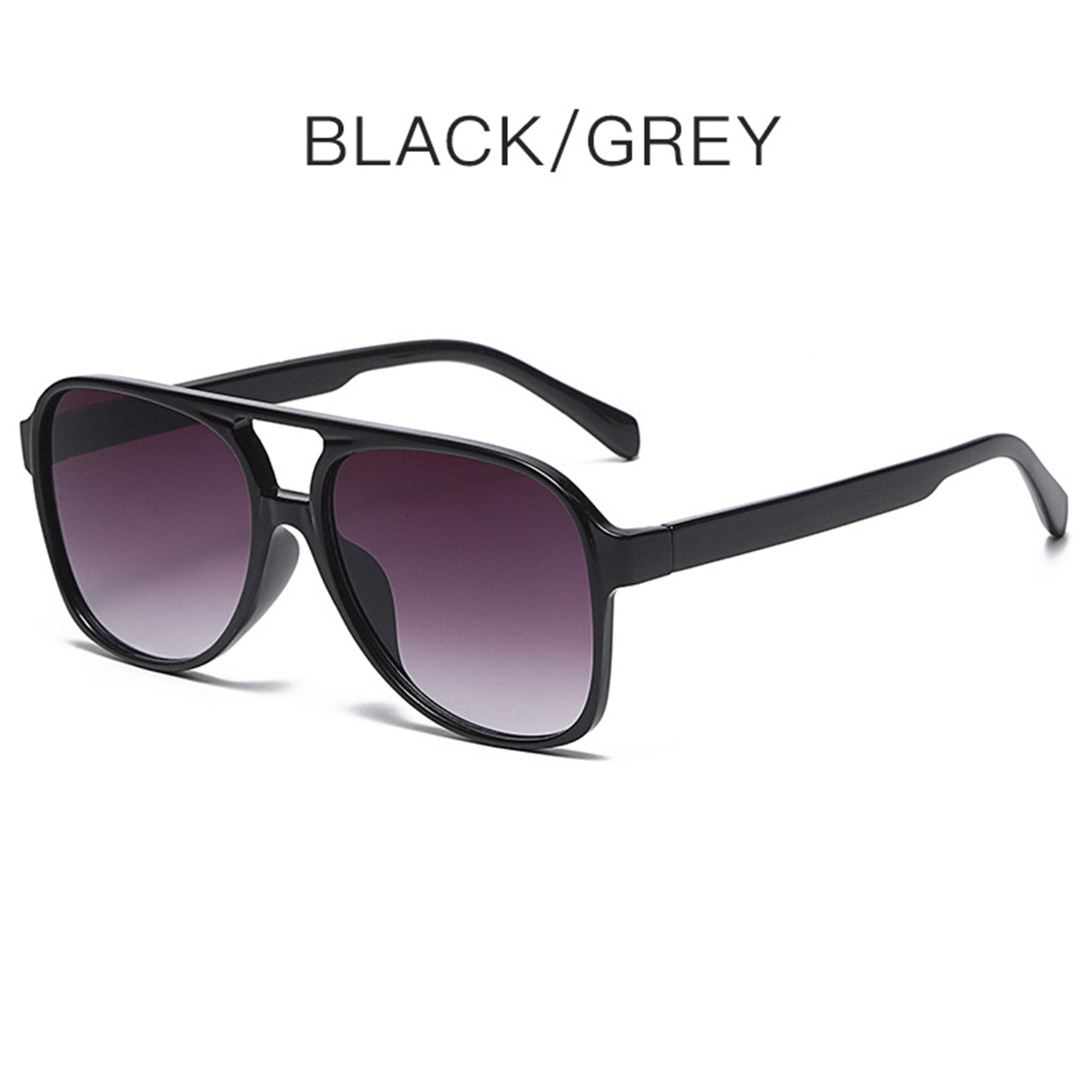 Professionally Fly Astronaut UV400 PC resin eye Sunglasses 10