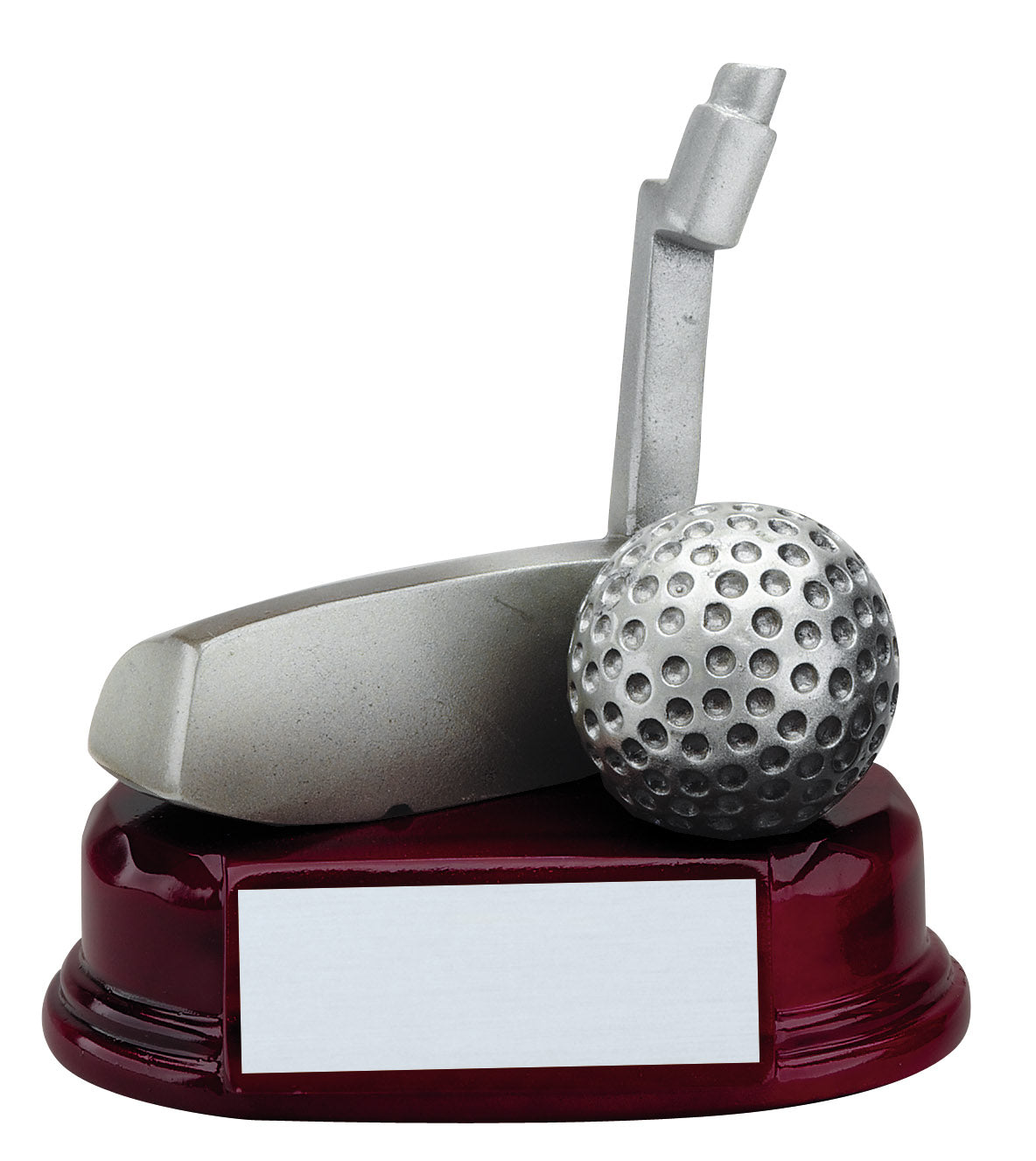 Golf Resins 4