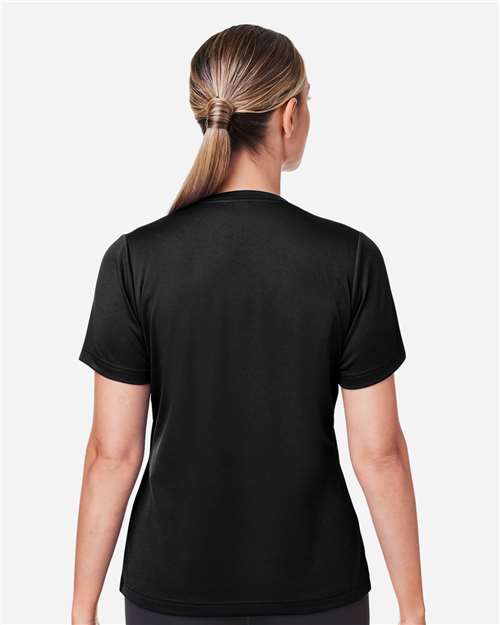 Women's Zone Performance Mesh T-Shirt - TT15W 64