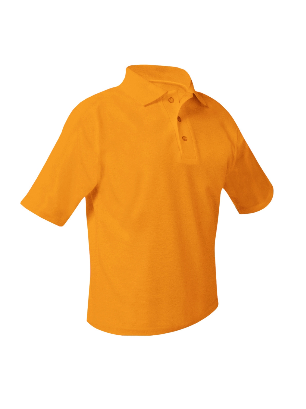 A+ Uniforms - Unisex Adults and Kids Polo 25
