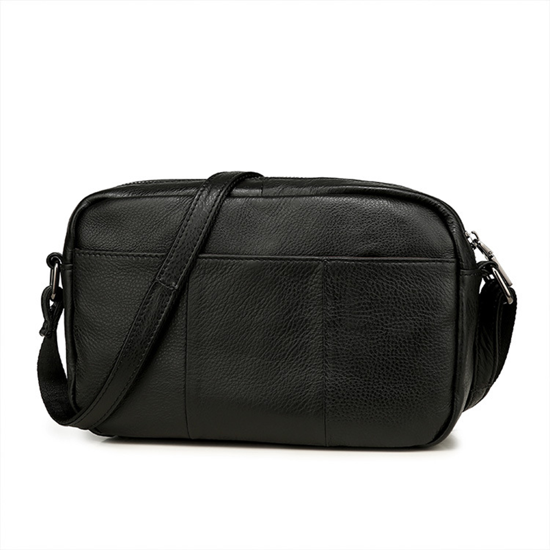 Genuine Leather Small Cross Body for women 7
