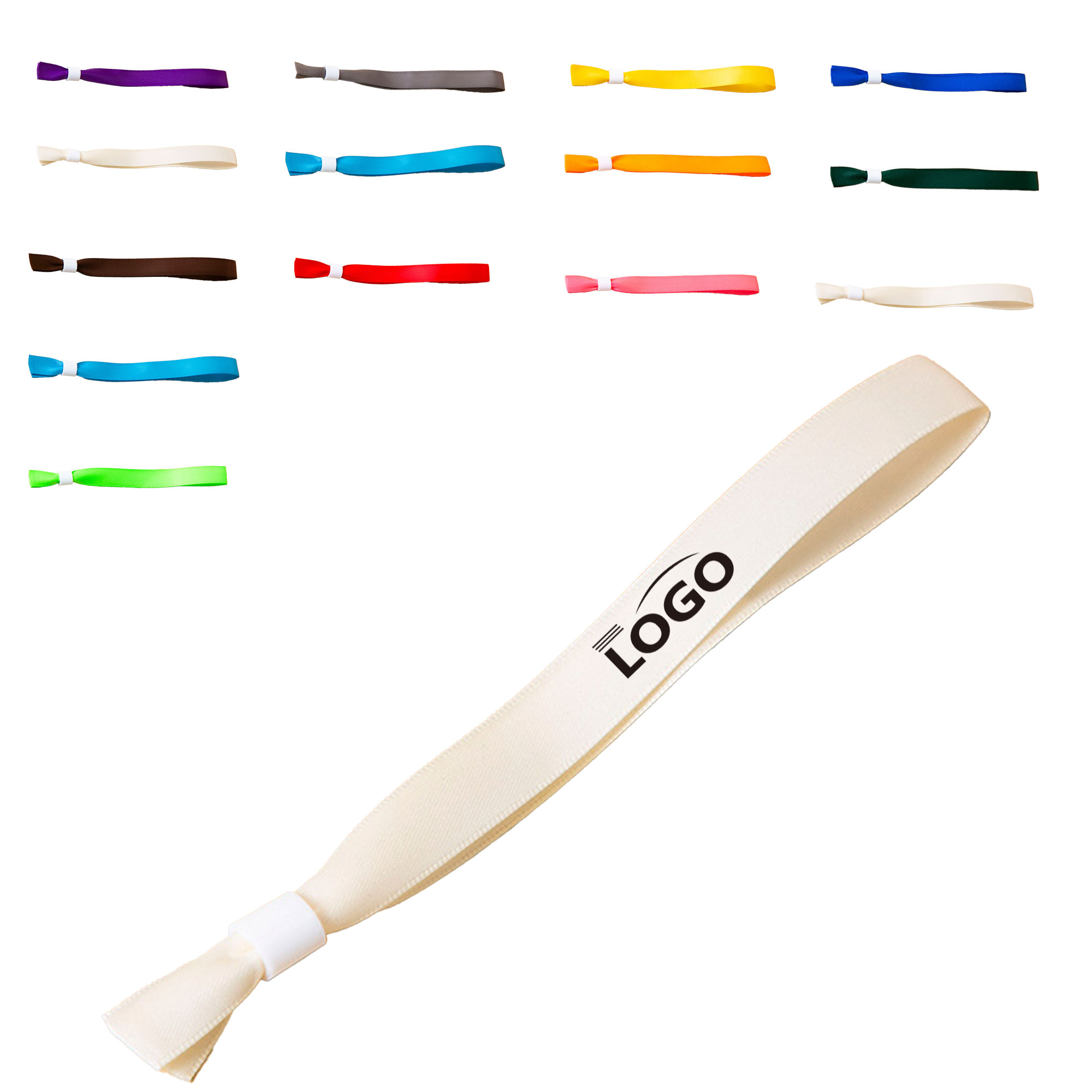 Personalized Numbered Activity Wristband 2