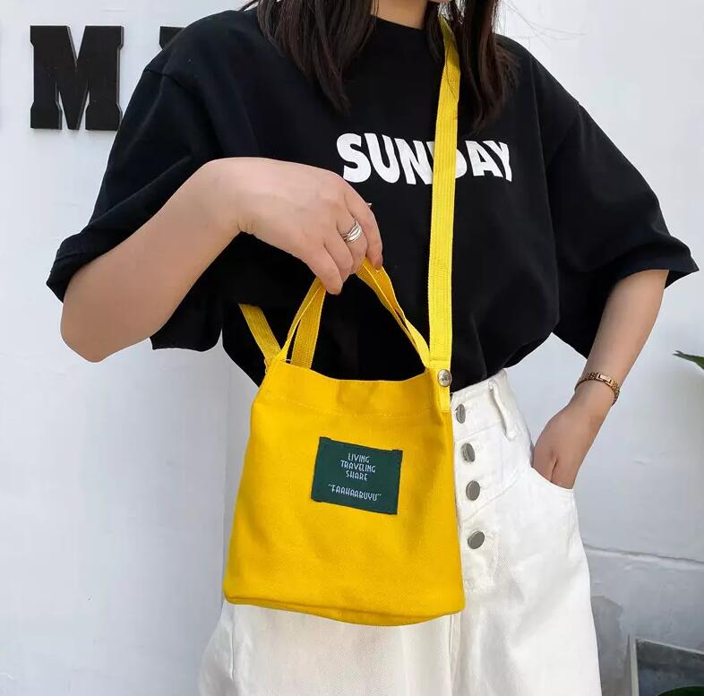 Crossbody Bag 2