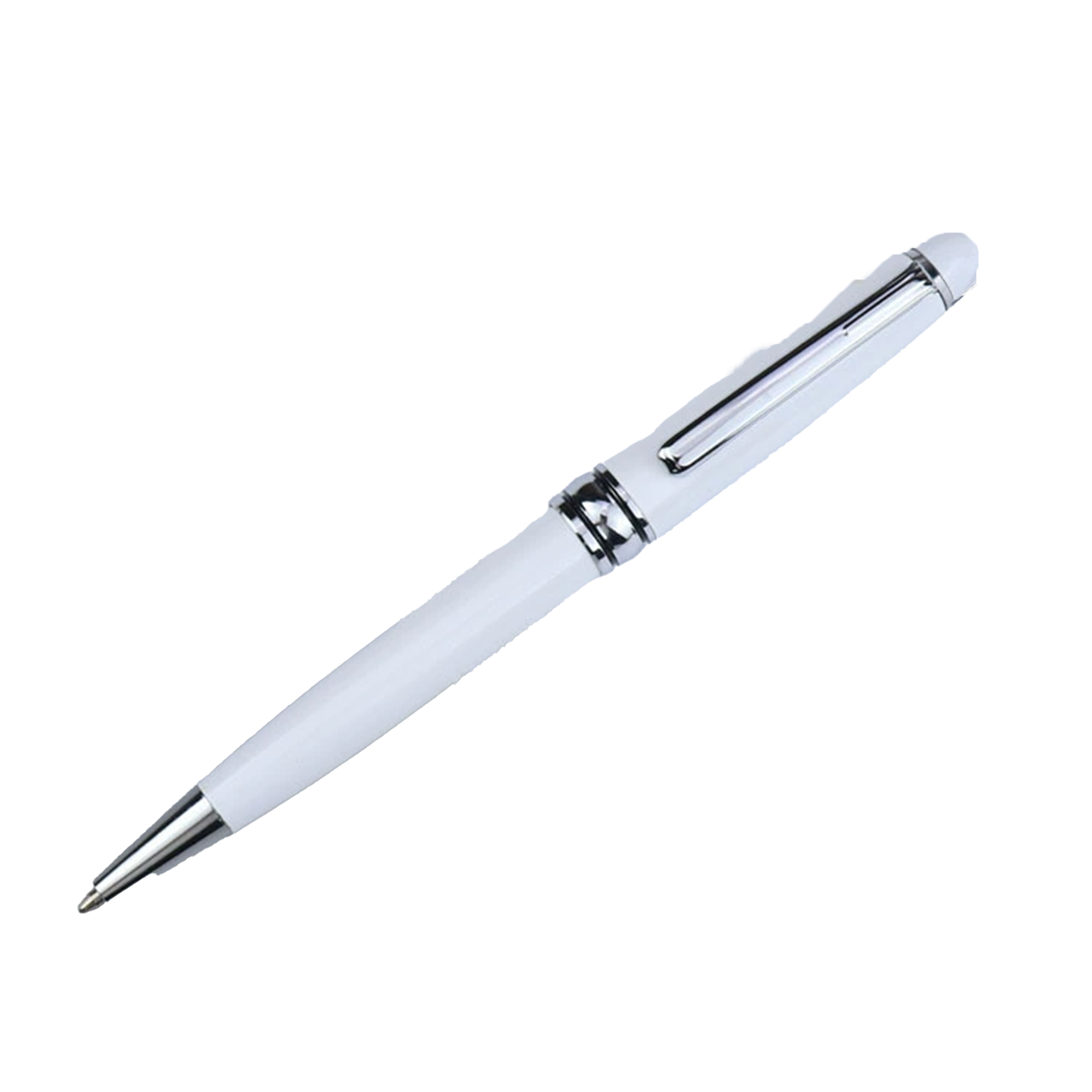 Stylish Metal Ballpoint Pen 8