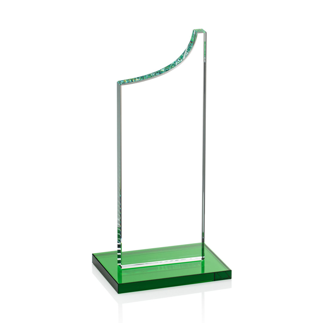 Eden VividPrint™ Award - Green 5