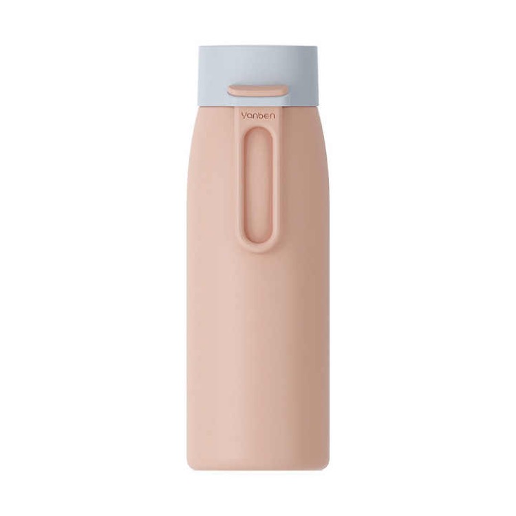 10 oz Vacuum Water Bottles BPA Free 1