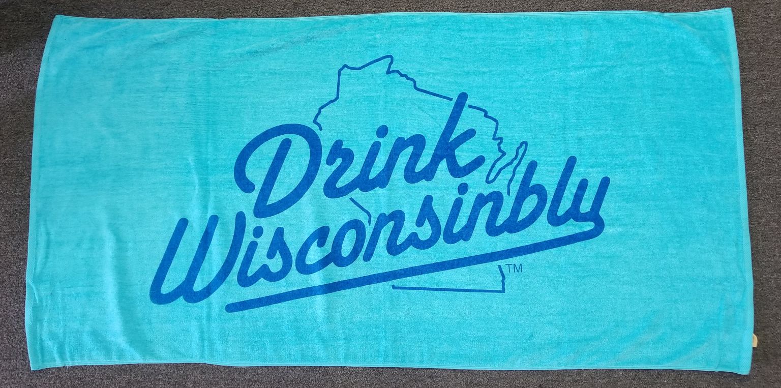 28x58 Economy Light Weight 9 Lbs/ Dz Terry Beach Towels 10