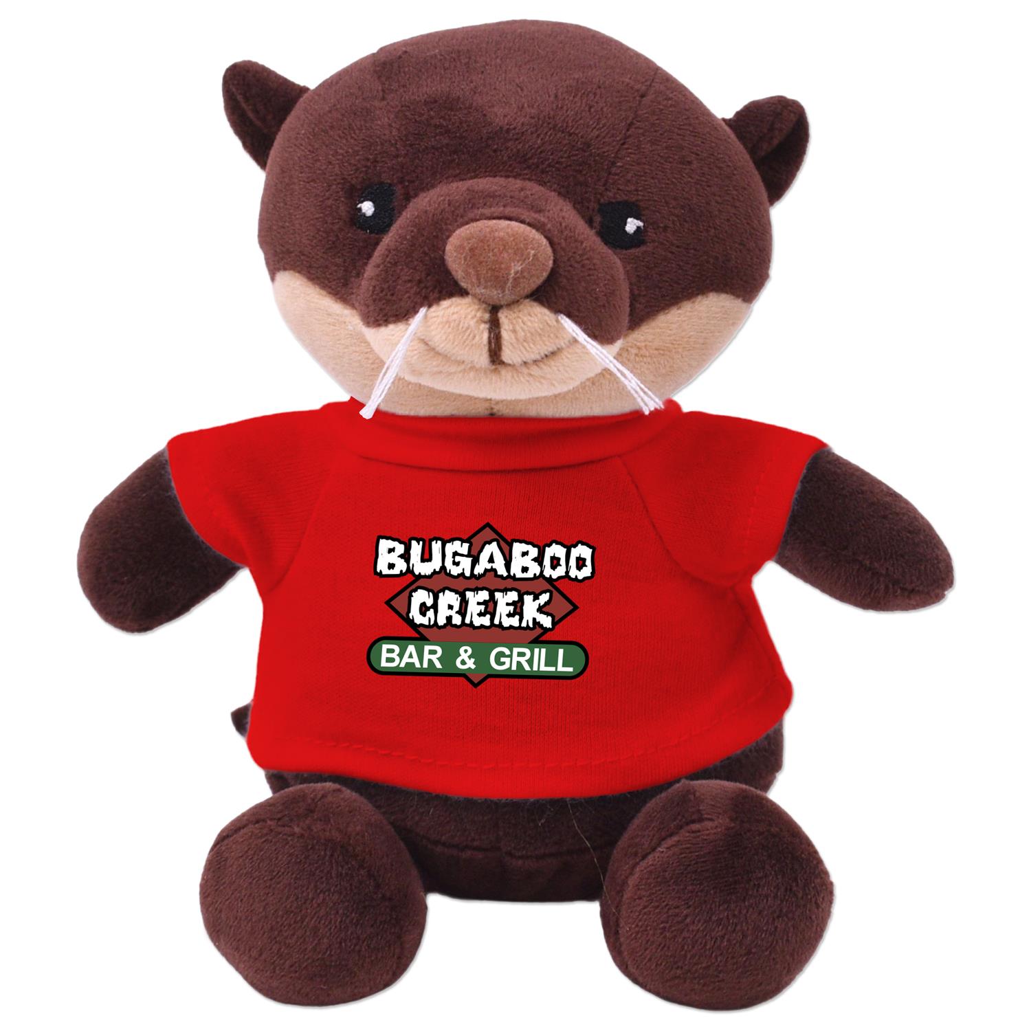 6" Otto Otter 6