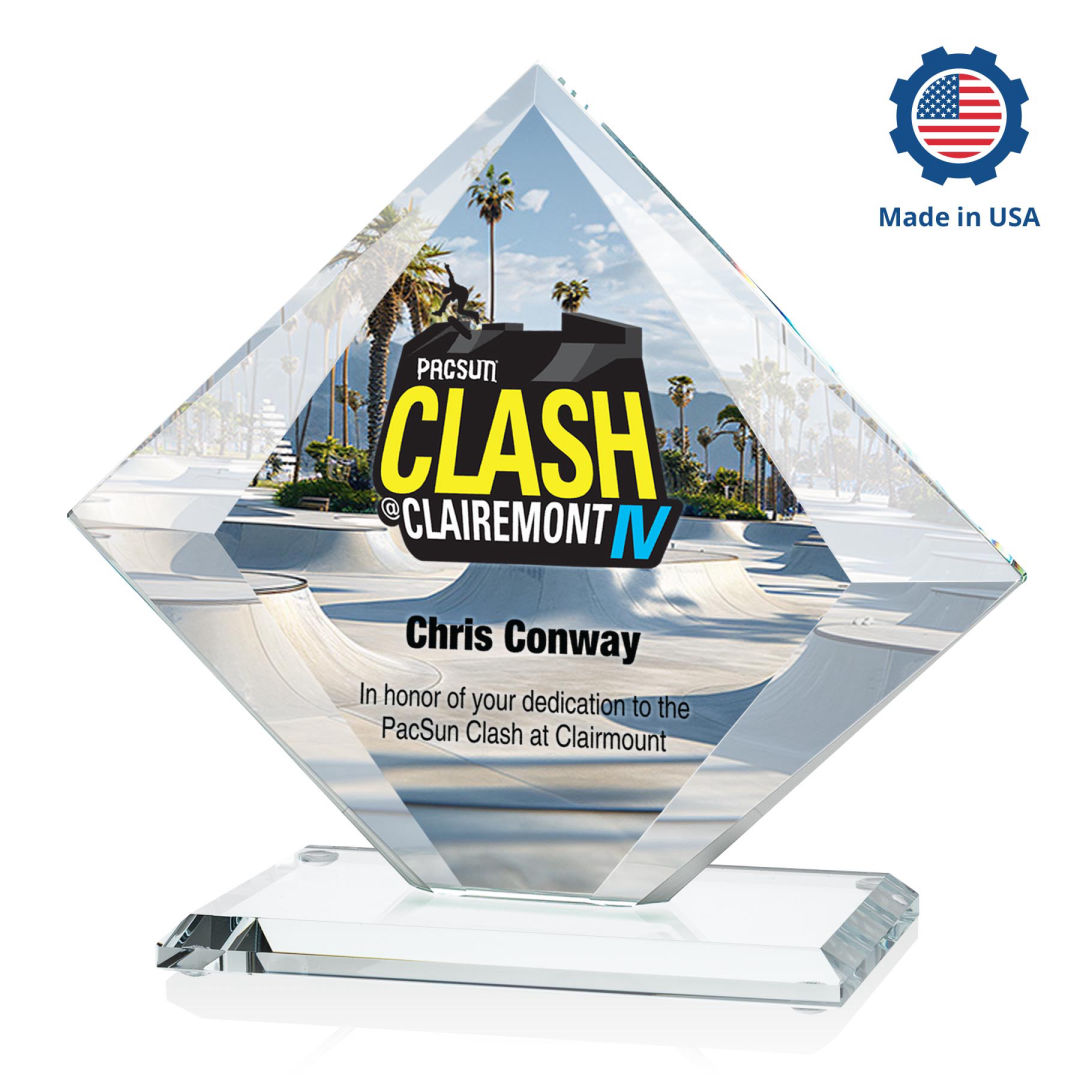 Teston VividPrint™ Award 7