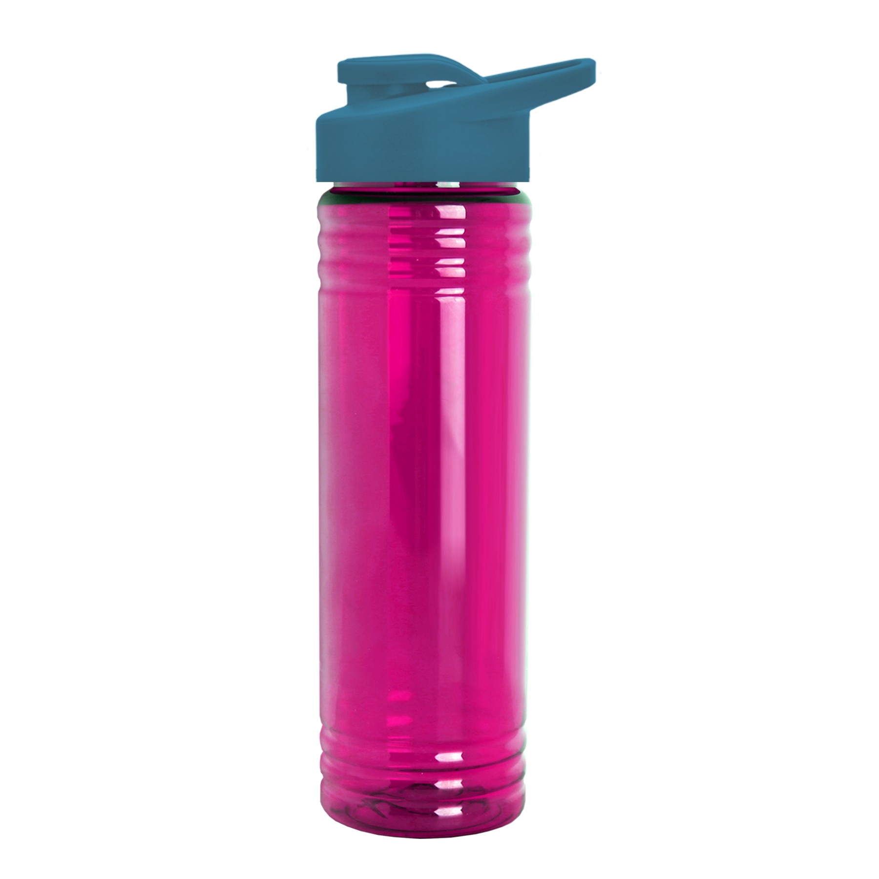 Garyline® Slim Fit Bottle with Drink-Thru Lid - 24 oz. 63
