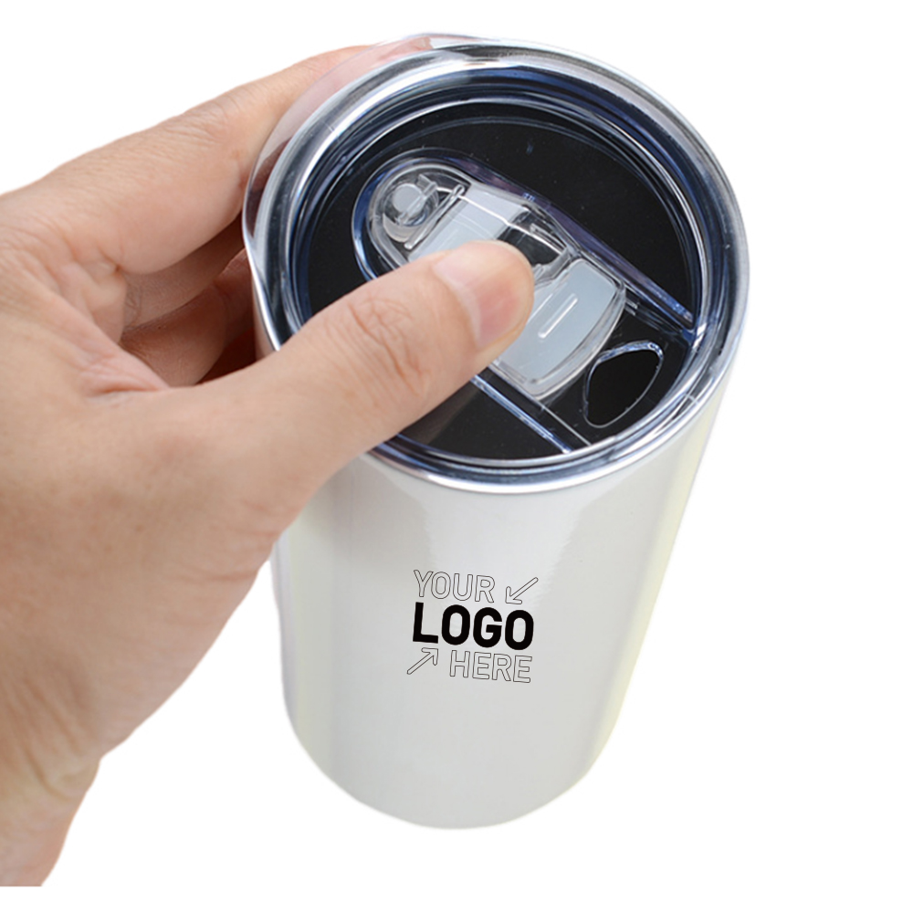 Cold Straw Ice Cup Straight Cup 4