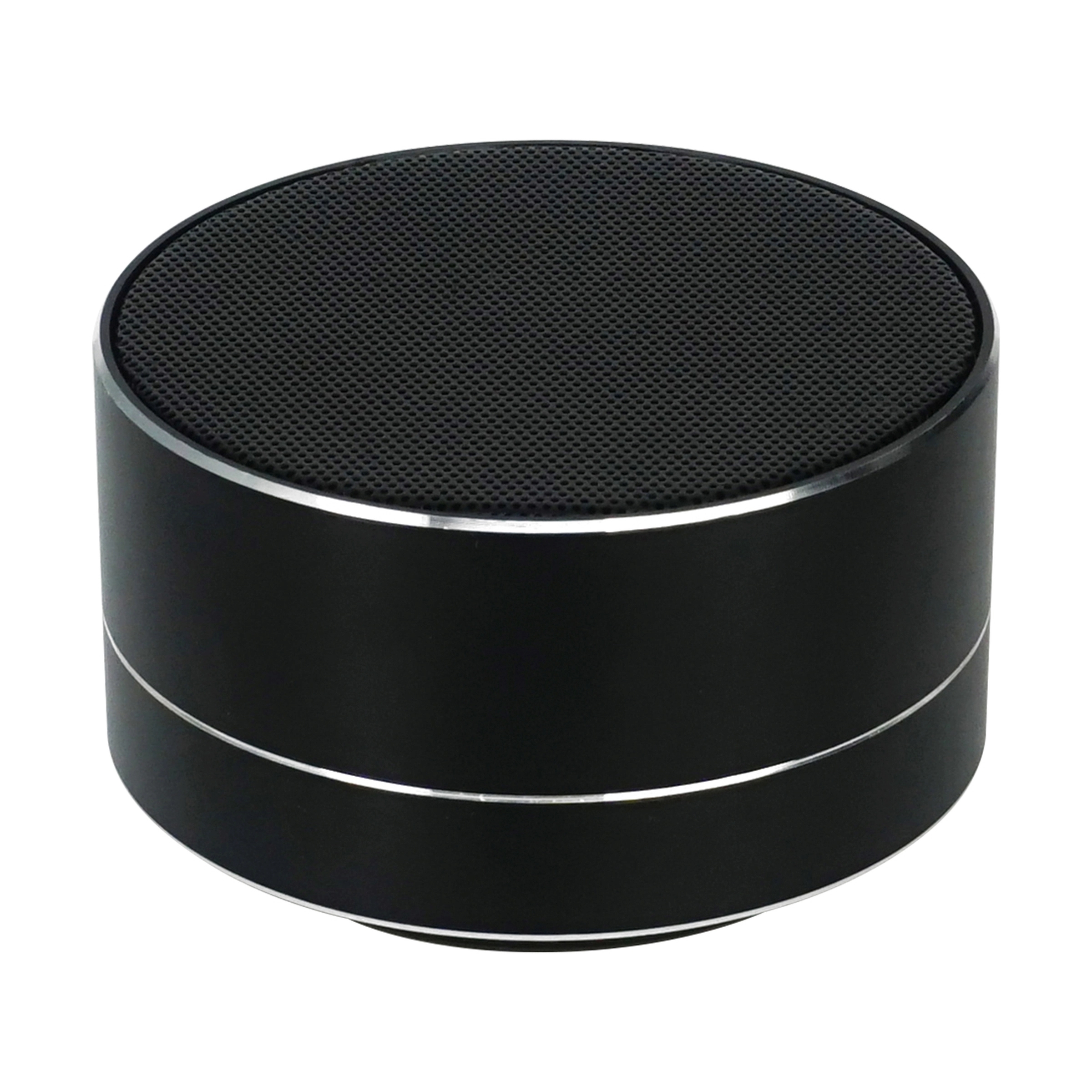 Hockey Puck Bluetooth Speaker 12