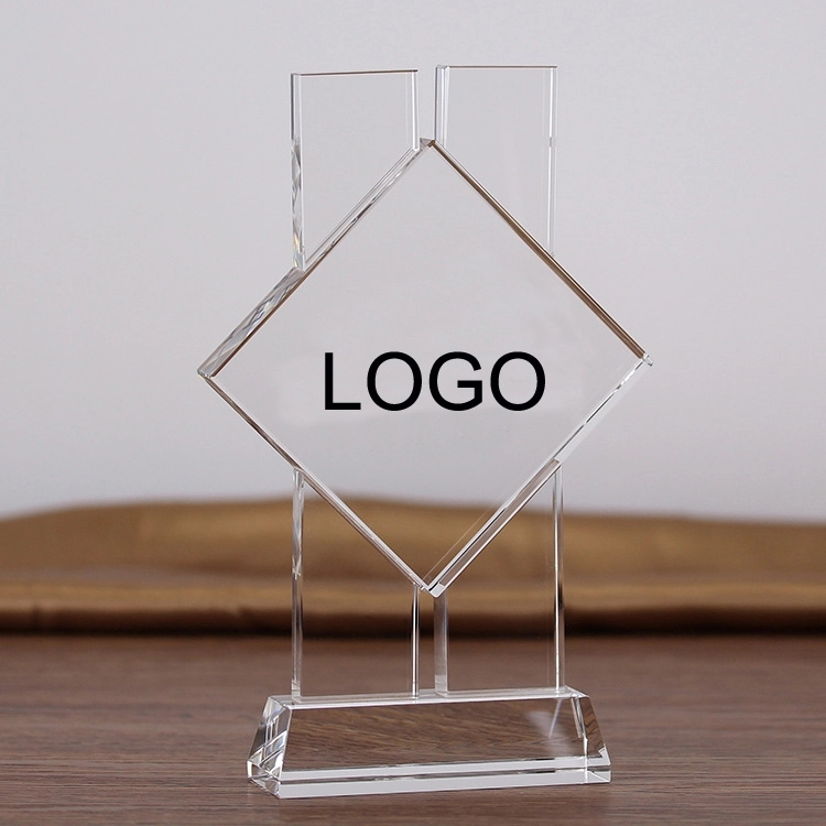 Crystal Bold Award 3