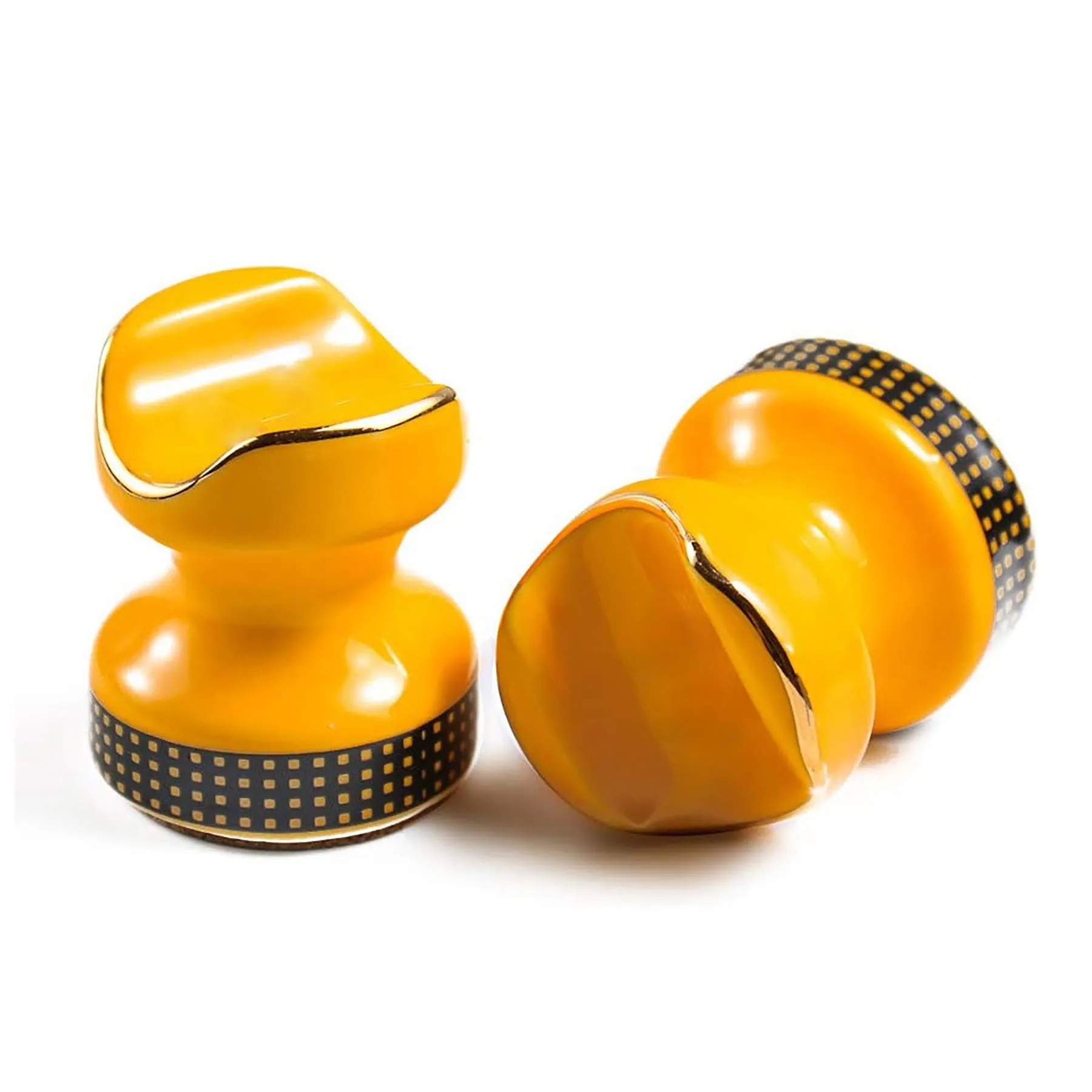 Ceramic Cigar Holder 6