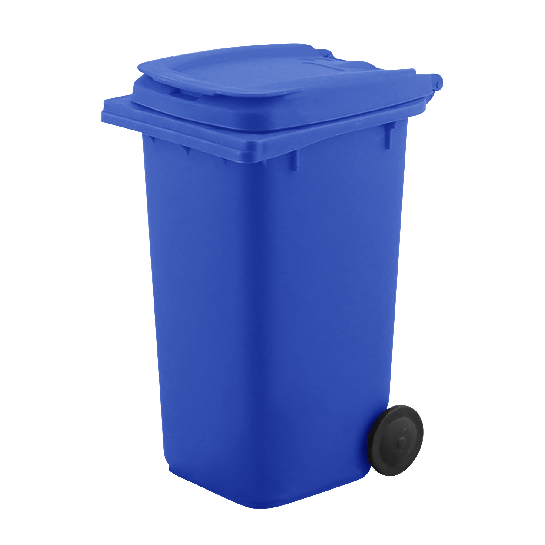 Mini Trash Bin Pen Holder 17