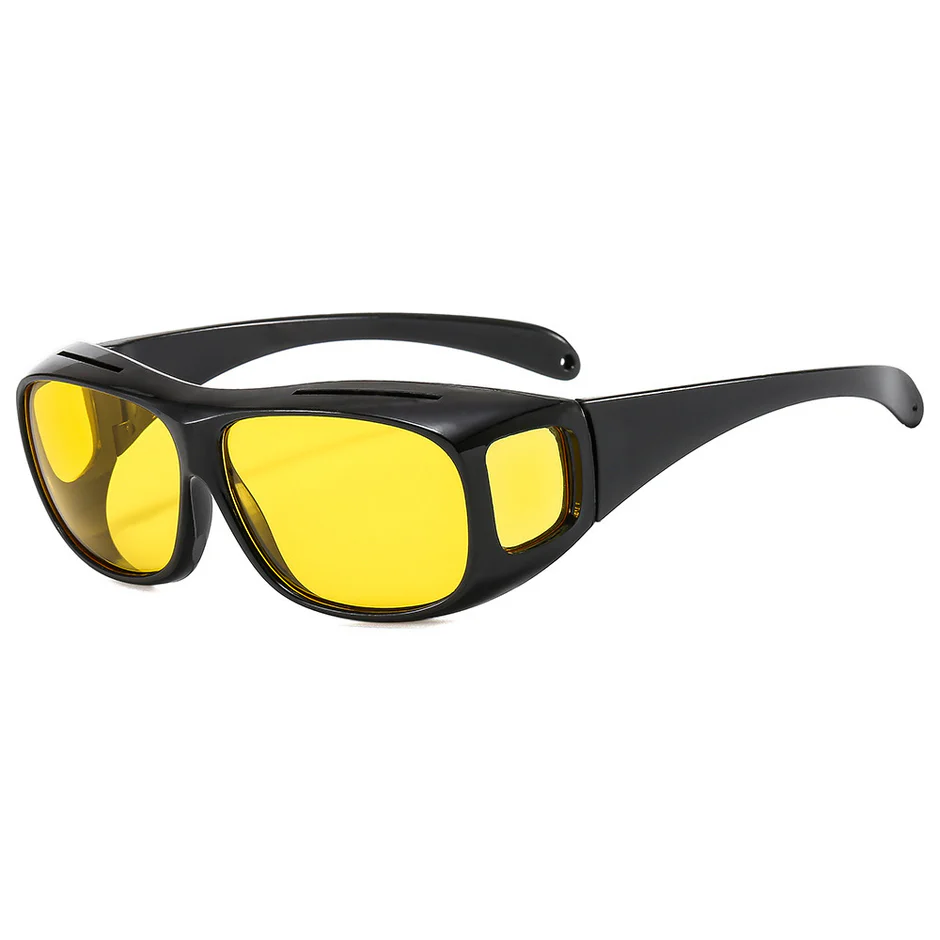 Retro Sunglasses For Driver And Cycling 4