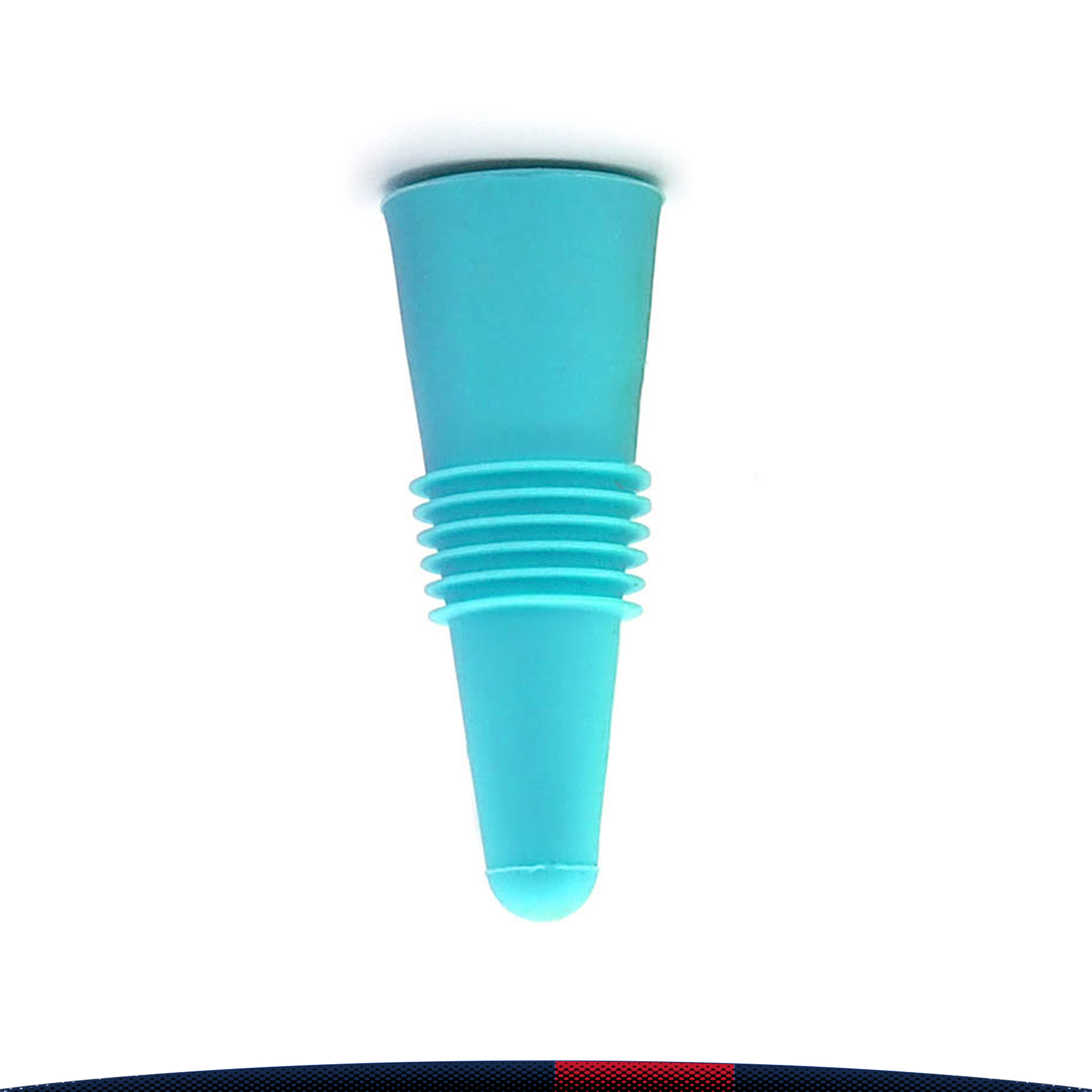 Cone Shaped Wine Stopper 8