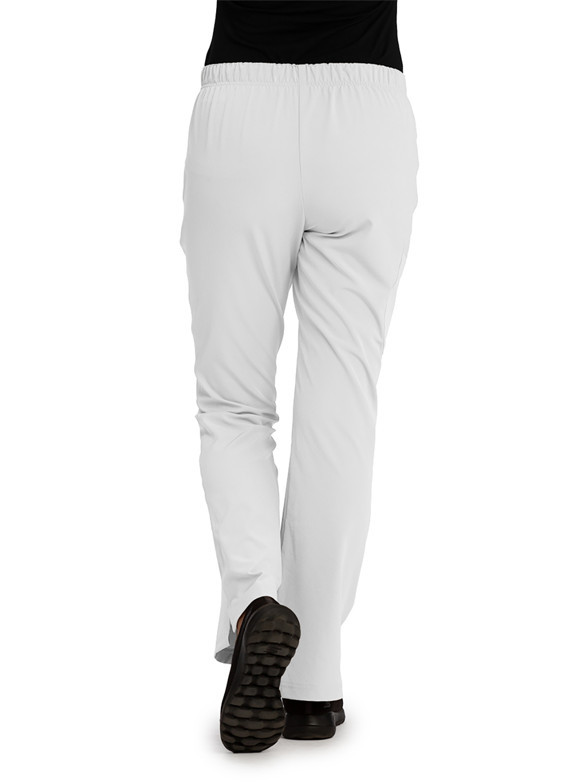 Skechers - Women's Three-Pocket Fit & Flare Reliance Scrub Pant 53