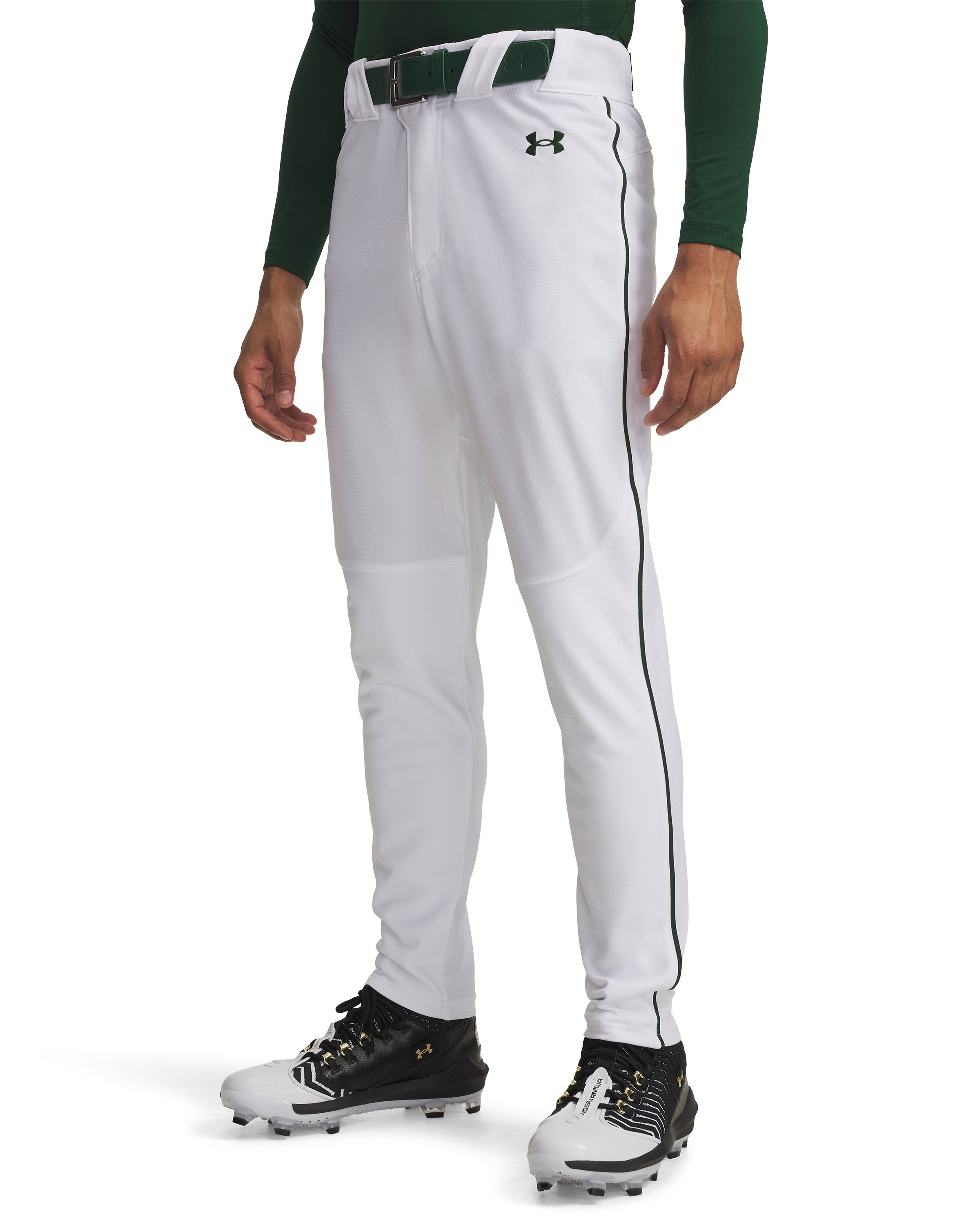 UA Utility Pro Piped Men's Tapered Pants 9