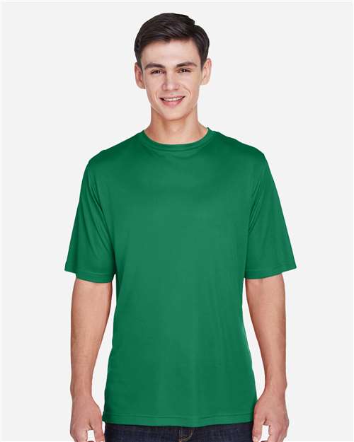 Men's Zone Performance T-Shirt - TT11 46