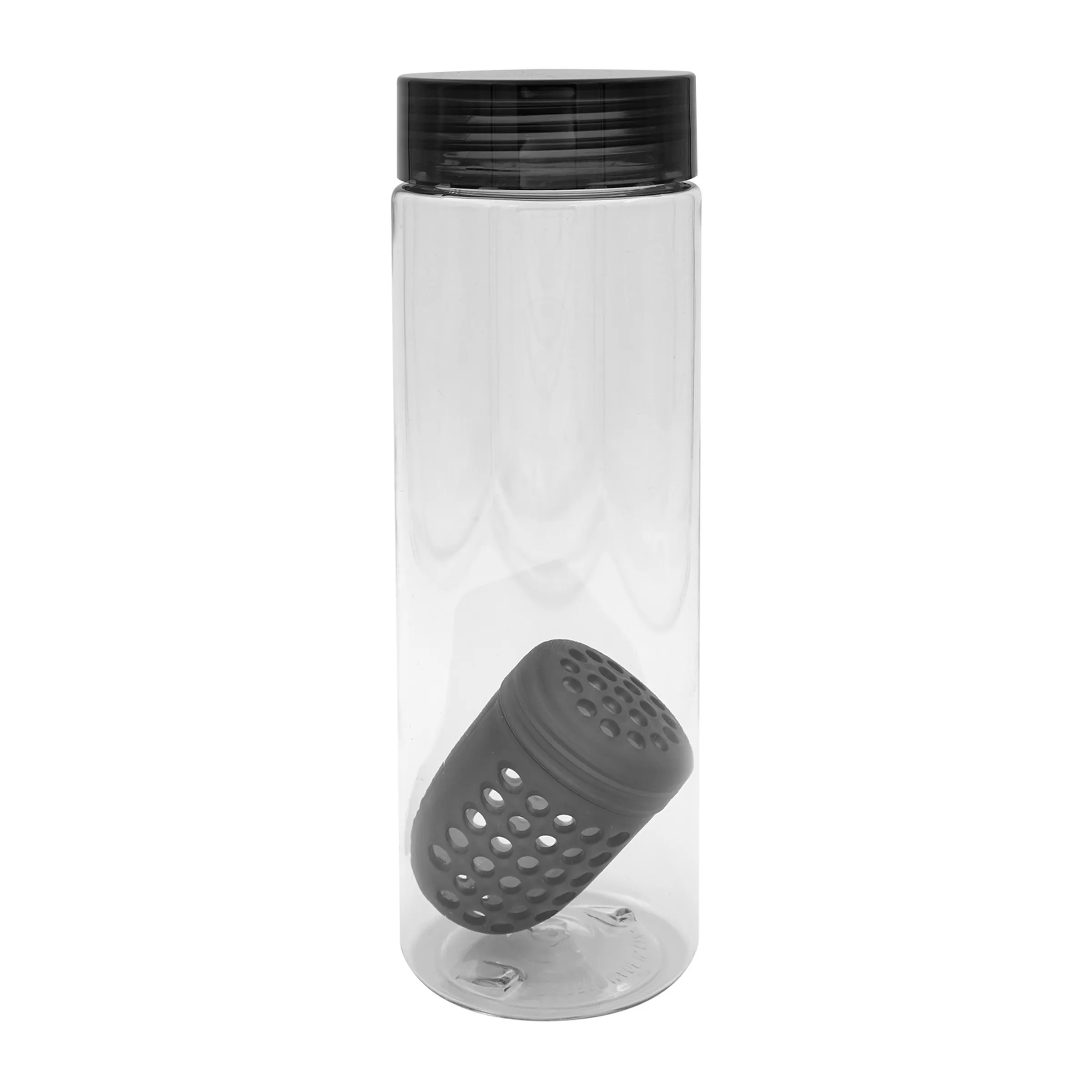 Clear View 24 oz. Bottle With Floating Infuser 14