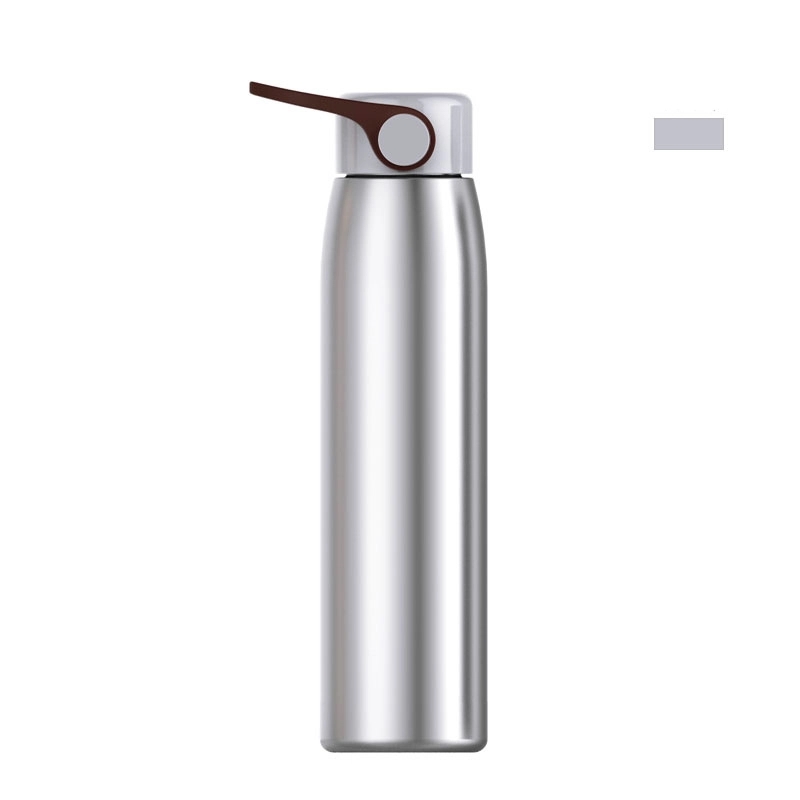 11 oz Stainless Steel Thermos 5