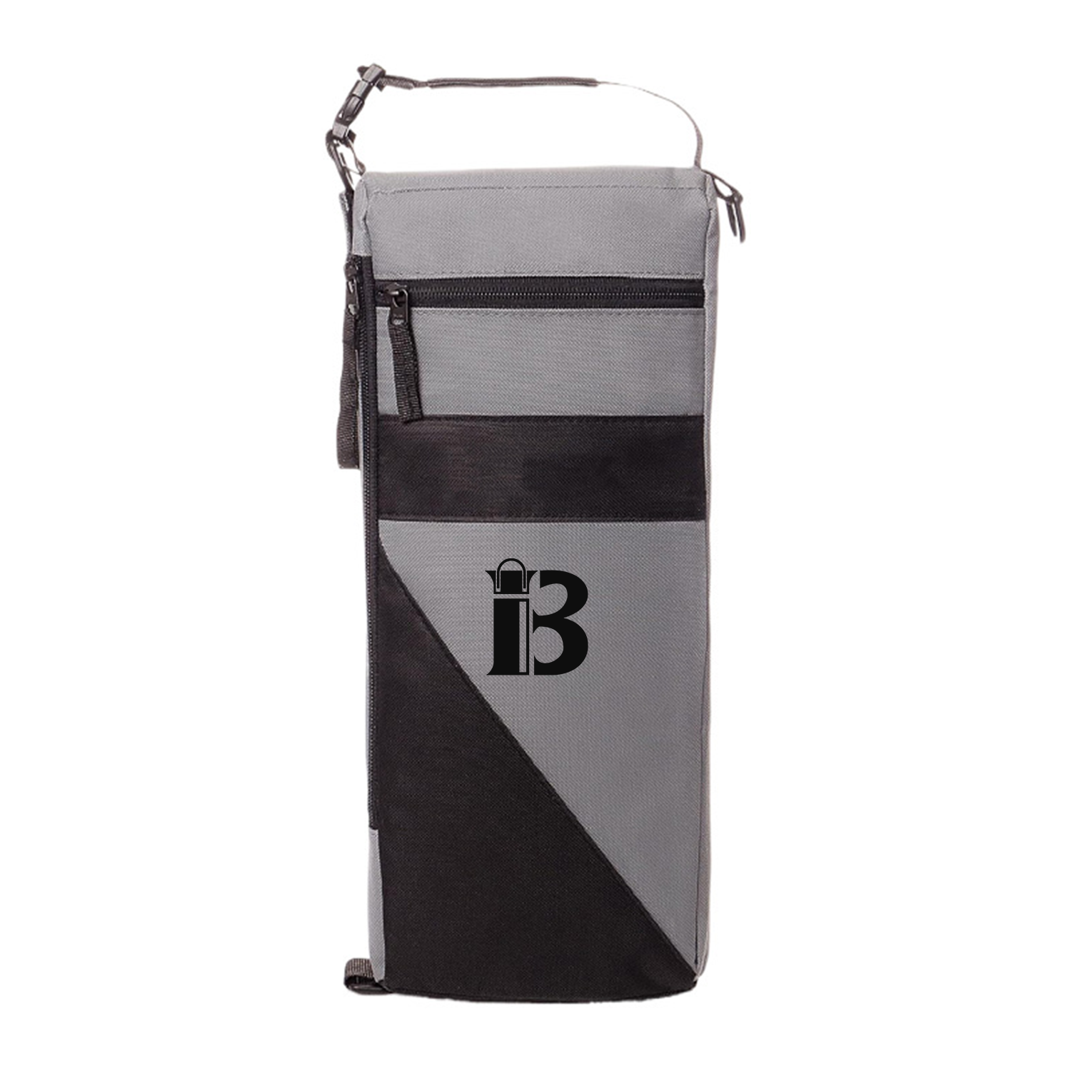 Portable Insulated Beer Cooler Bag for Summer Outdoor Drinks 6