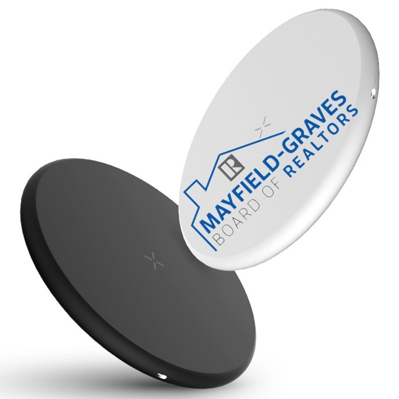 Wireless Charger Pads 1