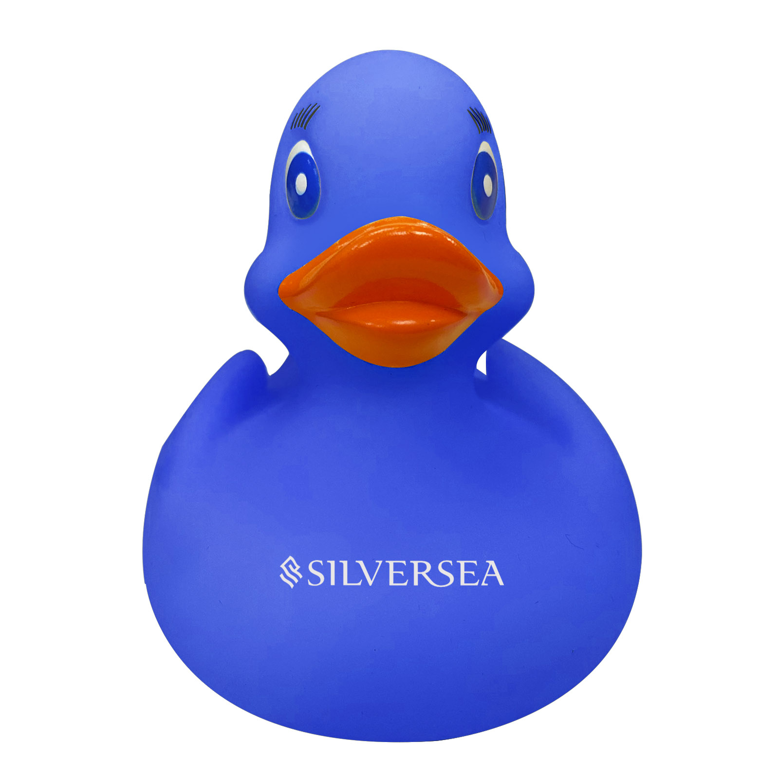 Color Changing Rubber Duck 23