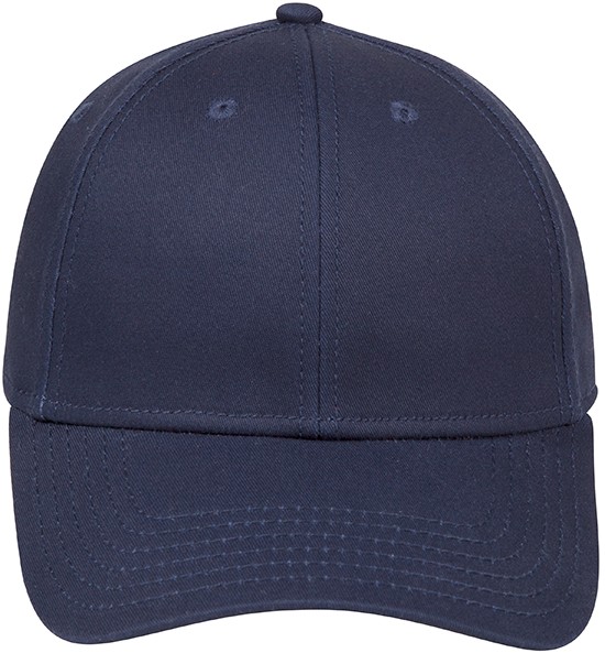 OTTO CAP® OTTO FLEX® Fitted 6 Panel Low Profile Baseball Cap 3