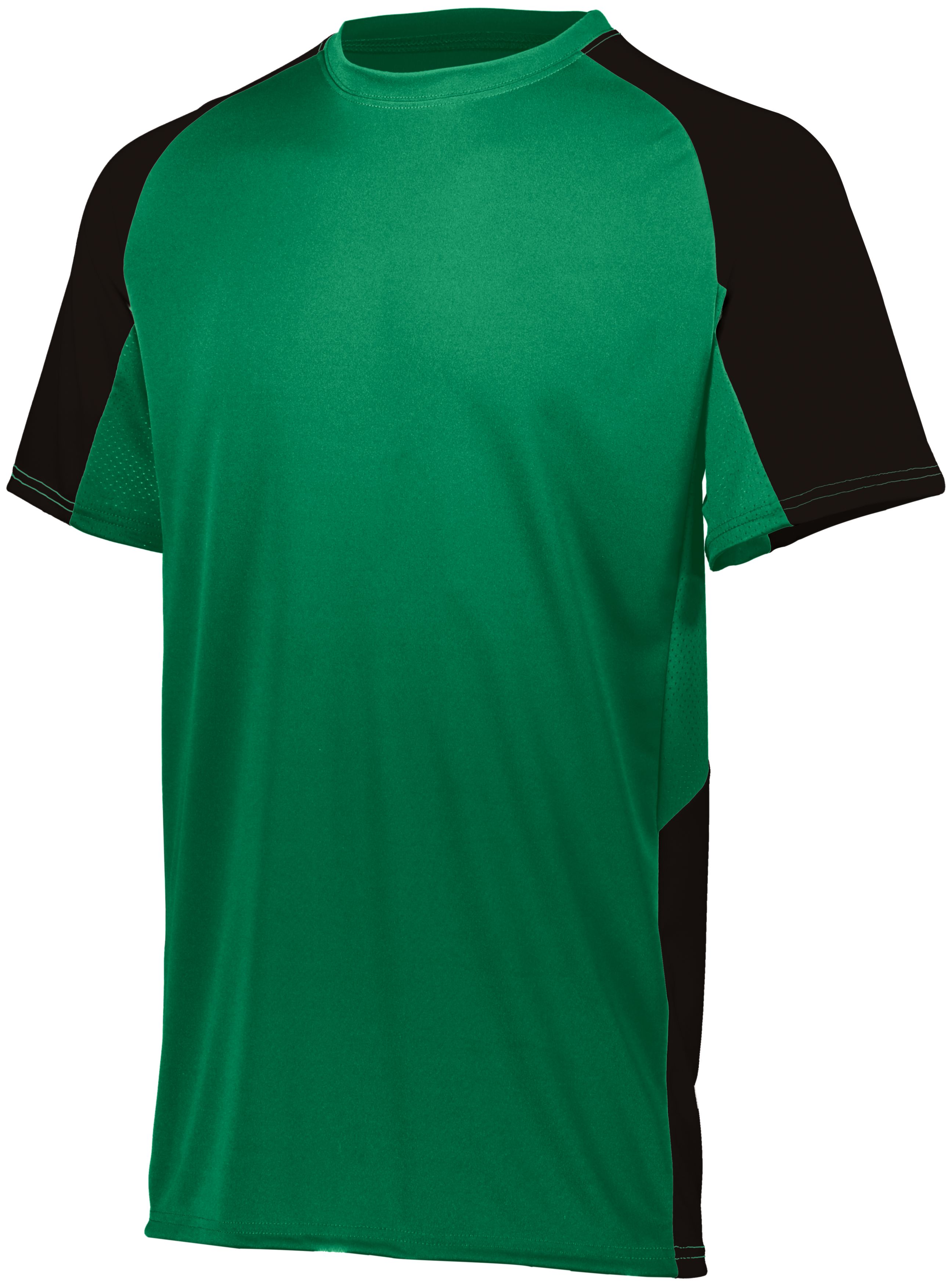 Youth Cutter Jersey 12