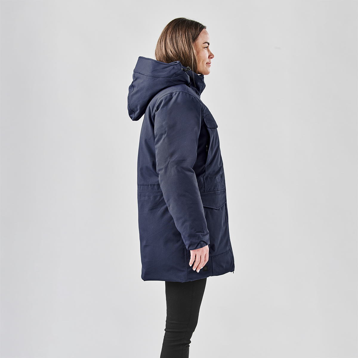 Stormtech Women's Denali Parka 36