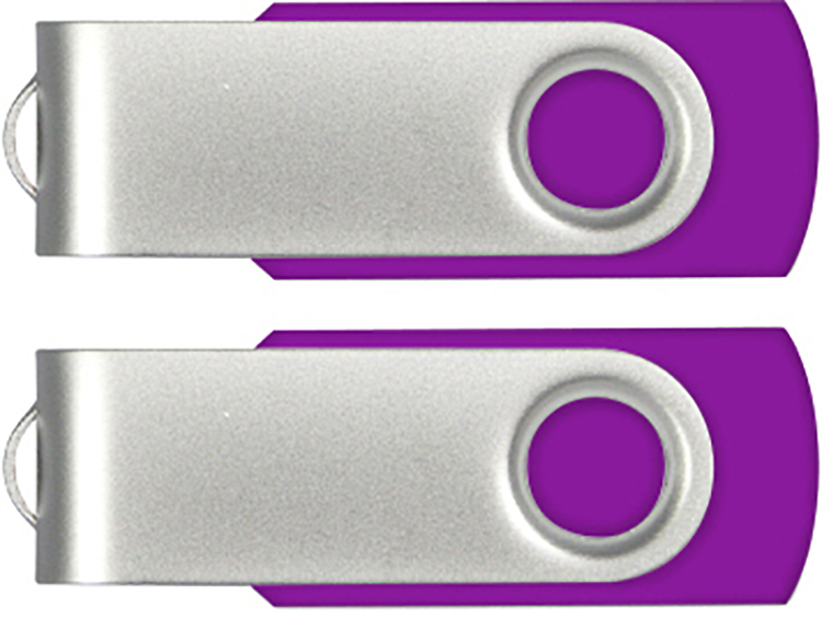 7FMS - Flash Memory Drive V2.0 25