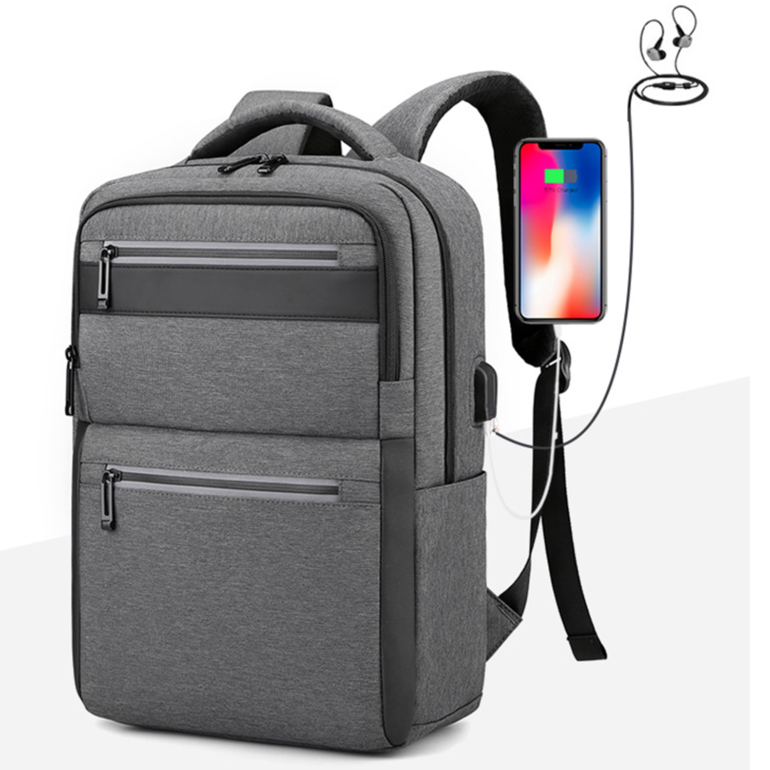 Hiking Backpack for Travel 2