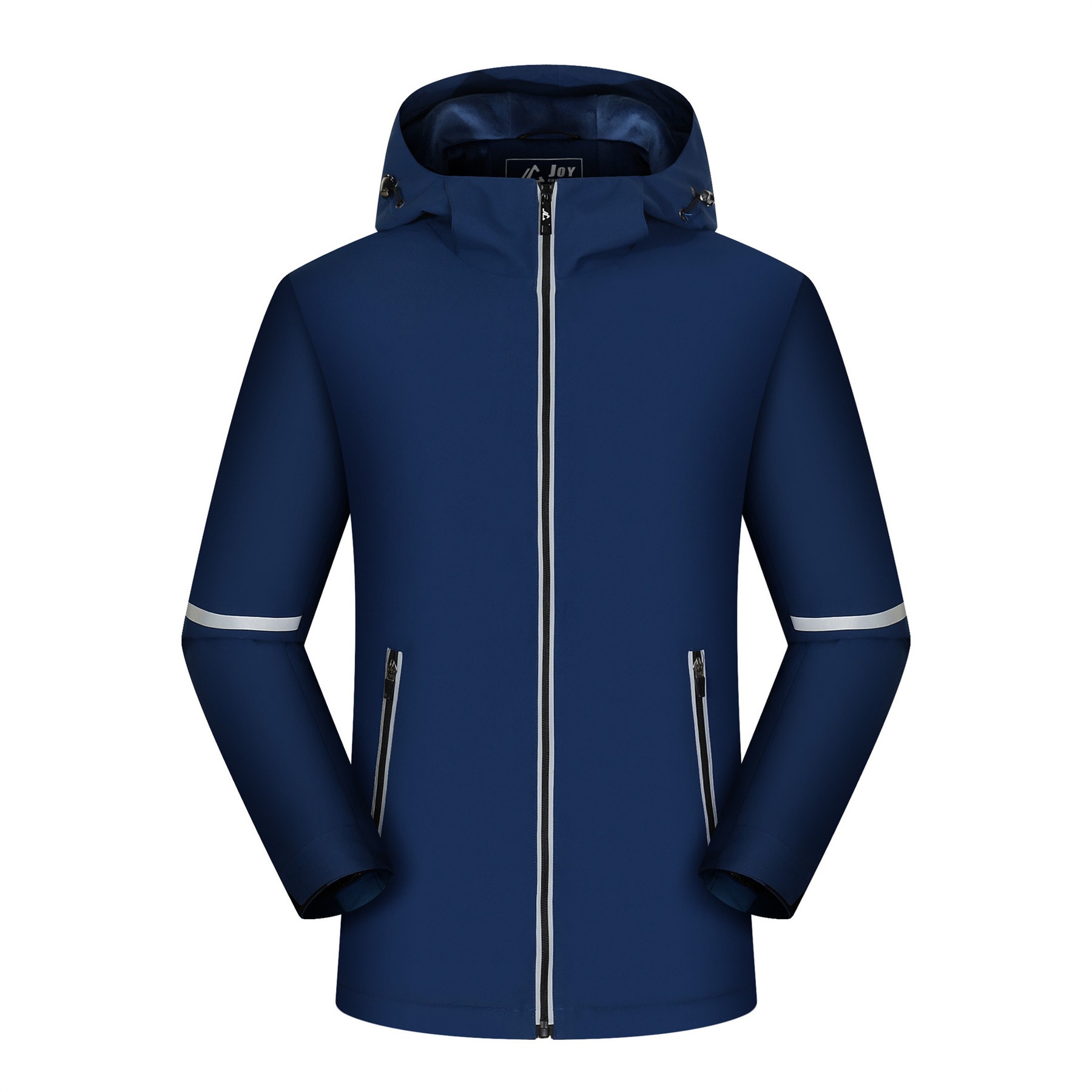 Jacket 2