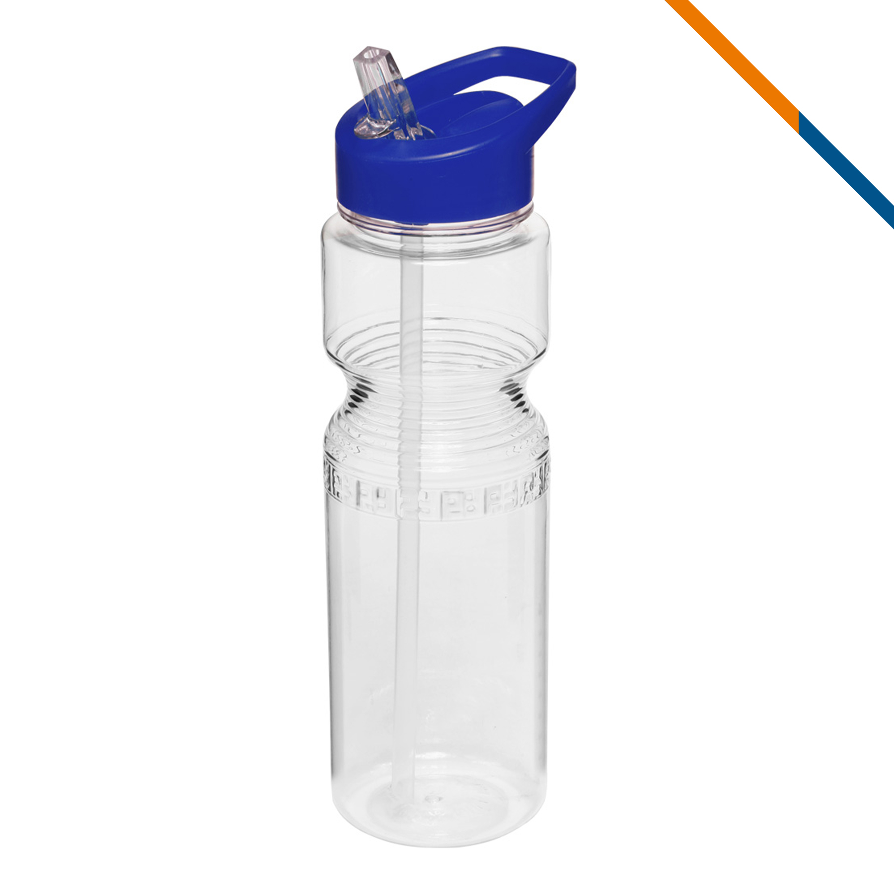 Maia Plastic Sports Bottle - 28 OZ. 6