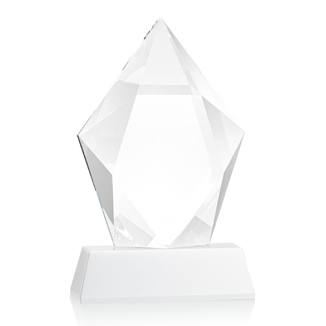 Devron Award on Base - White 20