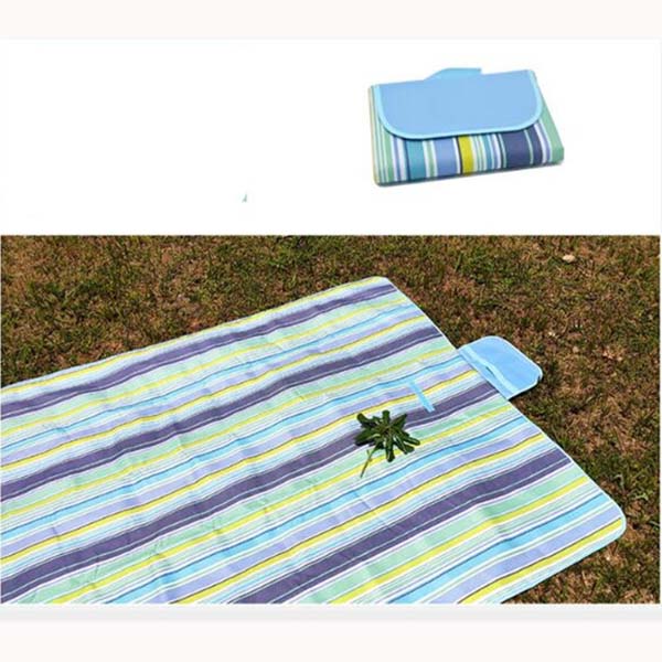 Waterproof Picnic Mat Beach Blanket 3