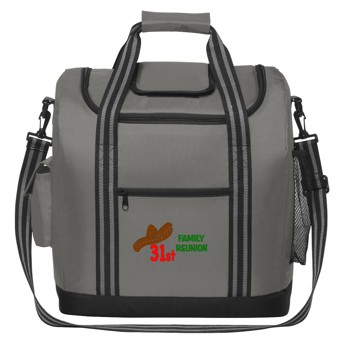 Flip Flap Cooler Bag 4