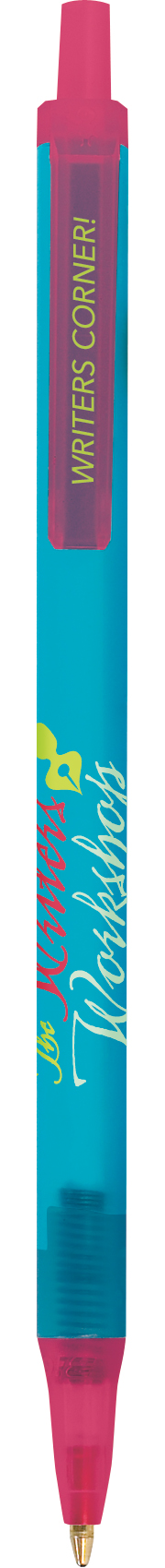 BIC® Clic Stic® Ice Pen 55