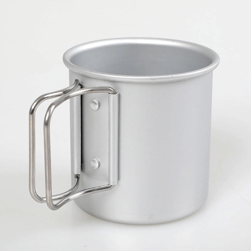Travel Folding Water Cup 2