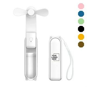 Portable Handheld Mini Fan 5